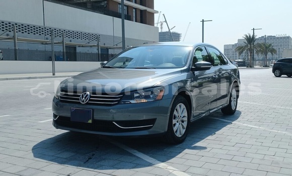 Buy Used Volkswagen Passat Other Car in Dili in Dili