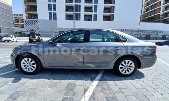 Buy Used Volkswagen Passat Other Car in Dili in Dili Buy Used Volkswagen Passat Other Car in Dili in Dili