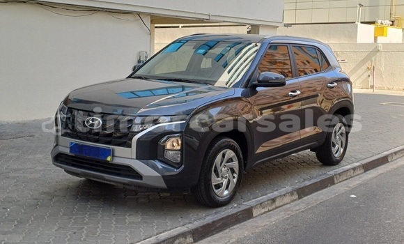 Buy Used Hyundai Creta Other Car in Laga in Lautem Buy Used Hyundai Creta Other Car in Laga in Lautem