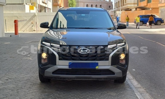 Buy Used Hyundai Creta Other Car in Laga in Lautem Buy Used Hyundai Creta Other Car in Laga in Lautem