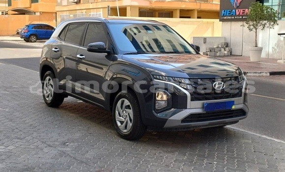 Buy Used Hyundai Creta Other Car in Laga in Lautem Buy Used Hyundai Creta Other Car in Laga in Lautem