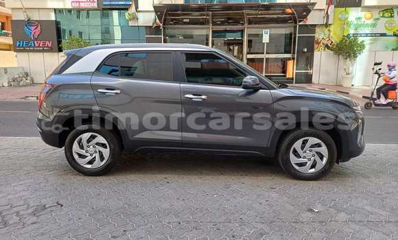 Buy Used Hyundai Creta Other Car in Laga in Lautem Buy Used Hyundai Creta Other Car in Laga in Lautem
