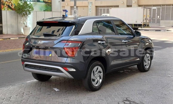 Buy Used Hyundai Creta Other Car in Laga in Lautem Buy Used Hyundai Creta Other Car in Laga in Lautem