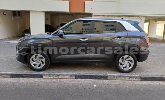 Buy Used Hyundai Creta Other Car in Laga in Lautem Buy Used Hyundai Creta Other Car in Laga in Lautem