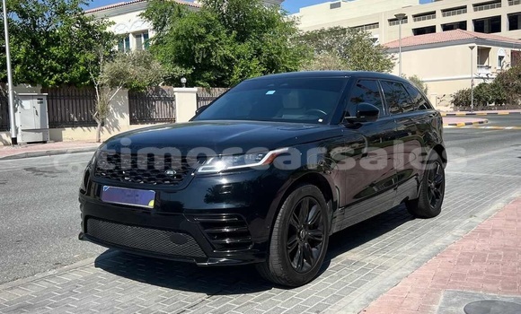 Buy Used Range Rover Range Rover Black Car in Dili in Dili Buy Used Range Rover Range Rover Black Car in Dili in Dili