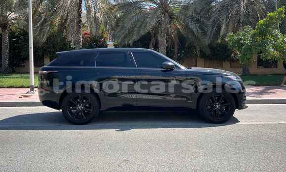 Buy Used Range Rover Range Rover Black Car in Dili in Dili Buy Used Range Rover Range Rover Black Car in Dili in Dili