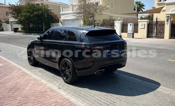 Buy Used Range Rover Range Rover Black Car in Dili in Dili Buy Used Range Rover Range Rover Black Car in Dili in Dili