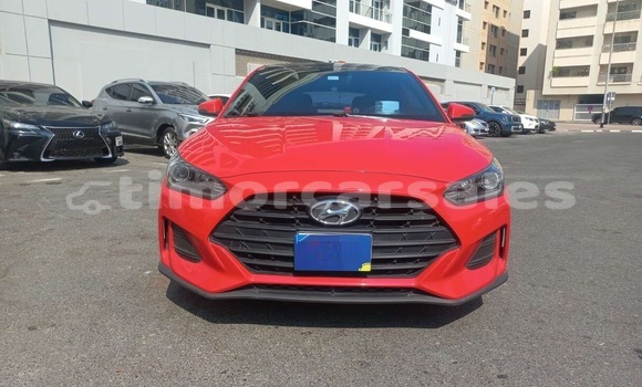 Buy Used Hyundai Veloster Red Car in Dili in Dili Buy Used Hyundai Veloster Red Car in Dili in Dili