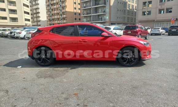 Buy Used Hyundai Veloster Red Car in Dili in Dili Buy Used Hyundai Veloster Red Car in Dili in Dili