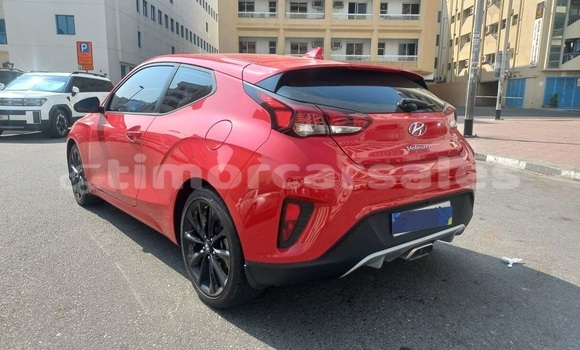 Buy Used Hyundai Veloster Red Car in Dili in Dili Buy Used Hyundai Veloster Red Car in Dili in Dili