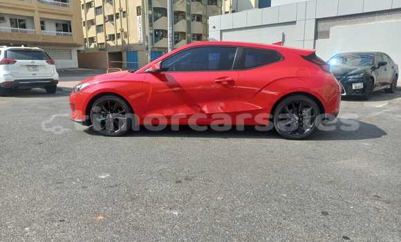 Buy Used Hyundai Veloster Red Car in Dili in Dili Buy Used Hyundai Veloster Red Car in Dili in Dili