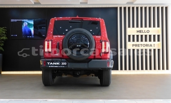 Buy Used GAZ 18 Red Car in Dili in Dili Buy Used GAZ 18 Red Car in Dili in Dili