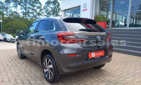 Buy Used Toyota Starlet Blue Car in Dili in Dili Buy Used Toyota Starlet Blue Car in Dili in Dili