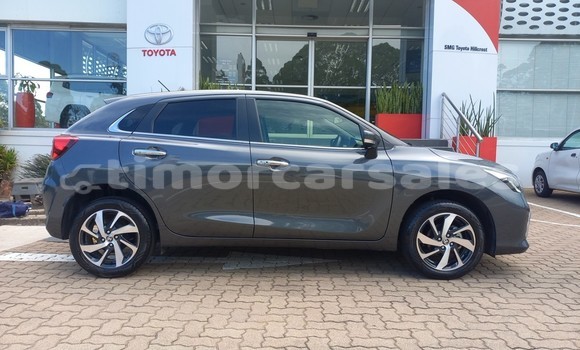 Buy Used Toyota Starlet Blue Car in Dili in Dili Buy Used Toyota Starlet Blue Car in Dili in Dili