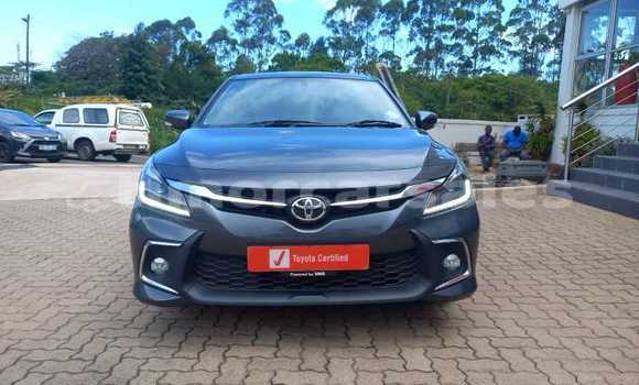 Buy Used Toyota Starlet Blue Car in Dili in Dili Buy Used Toyota Starlet Blue Car in Dili in Dili