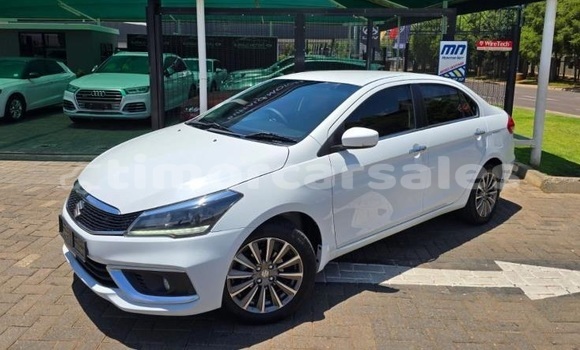 Buy Used Suzuki Ciaz White Car in Bauro in Lautem Buy Used Suzuki Ciaz White Car in Bauro in Lautem