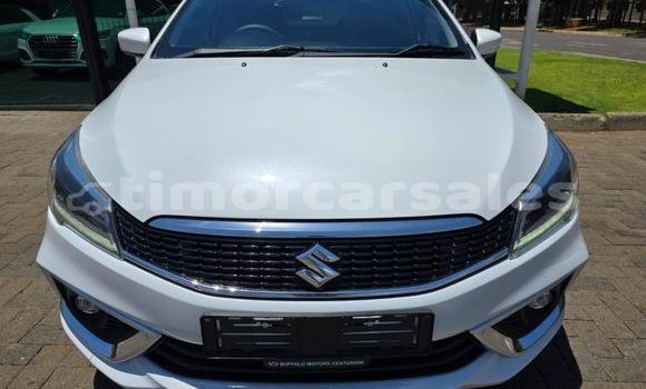 Buy Used Suzuki Ciaz White Car in Bauro in Lautem Buy Used Suzuki Ciaz White Car in Bauro in Lautem