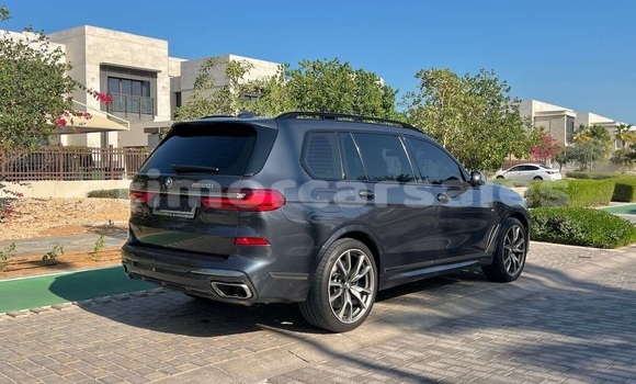 Buy Used BMW X7 Blue Car in Dili in Dili Buy Used BMW X7 Blue Car in Dili in Dili