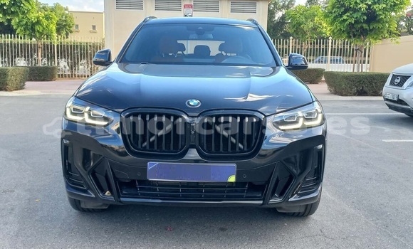 Buy Used BMW X3 Black Car in Dili in Dili Buy Used BMW X3 Black Car in Dili in Dili