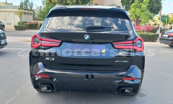 Buy Used BMW X3 Black Car in Dili in Dili Buy Used BMW X3 Black Car in Dili in Dili