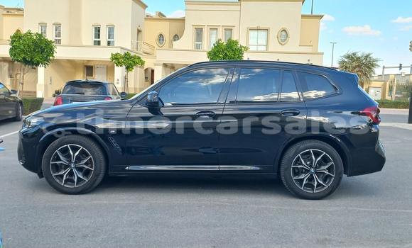 Buy Used BMW X3 Black Car in Dili in Dili Buy Used BMW X3 Black Car in Dili in Dili