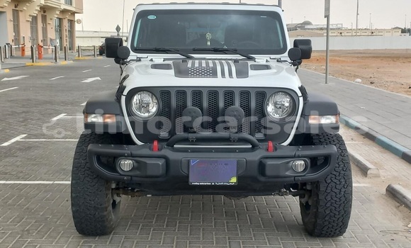 Buy Used Jeep Wrangler White Car in Dili in Dili Buy Used Jeep Wrangler White Car in Dili in Dili