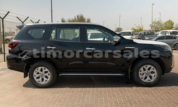 Buy Used Nissan Xterra Black Car in Dili in Dili Buy Used Nissan Xterra Black Car in Dili in Dili