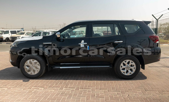 Buy Used Nissan Xterra Black Car in Dili in Dili Buy Used Nissan Xterra Black Car in Dili in Dili