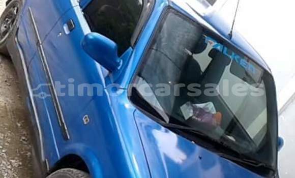 Buy Used Daihatsu YRV Other Car in Same in Manufahi