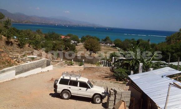 Buy Used Mitsubishi Pajero Other Car in Aileu in Aileu