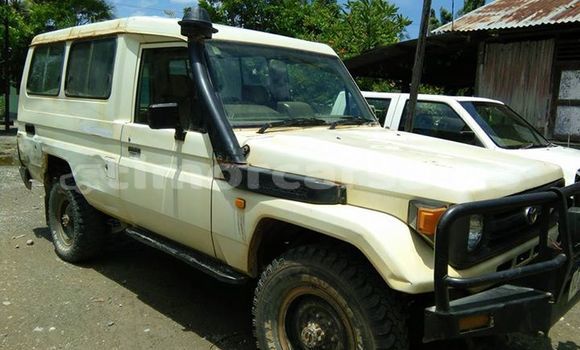 Buy Used Toyota Land Cruiser Other Car in Manatuto in Manatuto Buy Used Toyota Land Cruiser Other Car in Manatuto in Manatuto