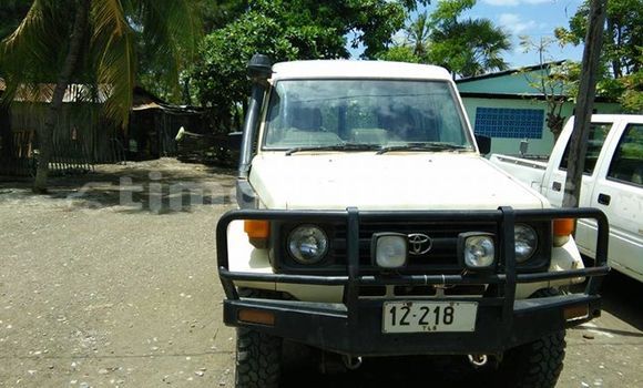Buy Used Toyota Land Cruiser Other Car in Manatuto in Manatuto Buy Used Toyota Land Cruiser Other Car in Manatuto in Manatuto