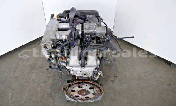 Buy 2005 LEXUS GS300 IS300 in Laga in Lautem Buy 2005 LEXUS GS300 IS300 in Laga in Lautem