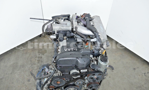 Buy 2005 LEXUS GS300 IS300 in Laga in Lautem Buy 2005 LEXUS GS300 IS300 in Laga in Lautem