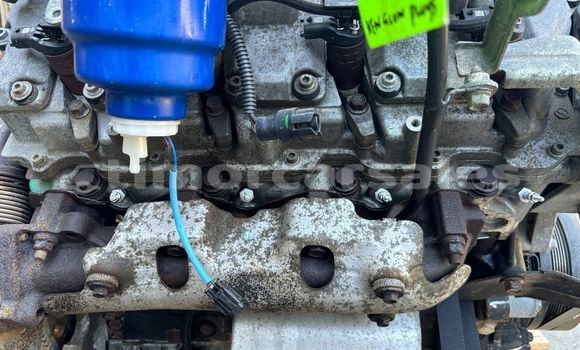 Buy 2006 GMC 2500 3500 in Dili in Dili Buy 2006 GMC 2500 3500 in Dili in Dili