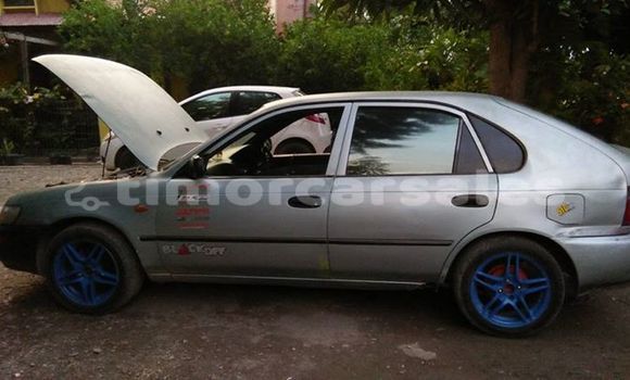 Buy Used Toyota Corolla Other Car in Dili in Dili Buy Used Toyota Corolla Other Car in Dili in Dili