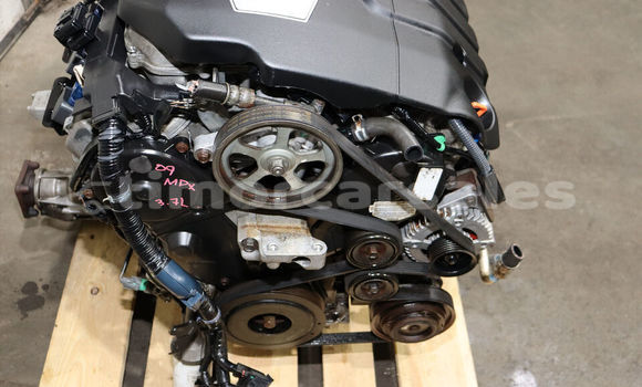 Buy ACURA MDX 3.7L in Dili in Dili Buy ACURA MDX 3.7L in Dili in Dili