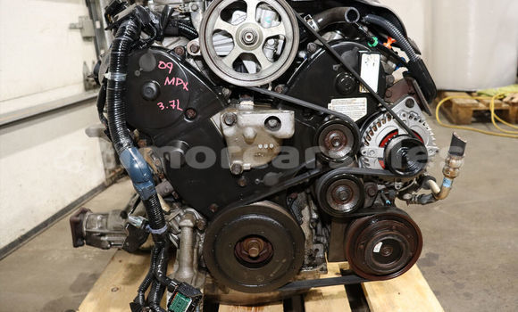 Buy ACURA MDX 3.7L in Dili in Dili Buy ACURA MDX 3.7L in Dili in Dili