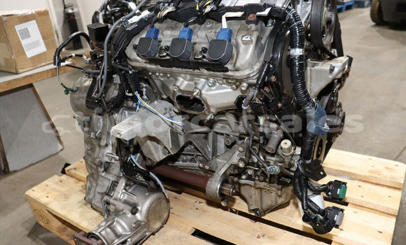 Buy ACURA MDX 3.7L in Dili in Dili Buy ACURA MDX 3.7L in Dili in Dili