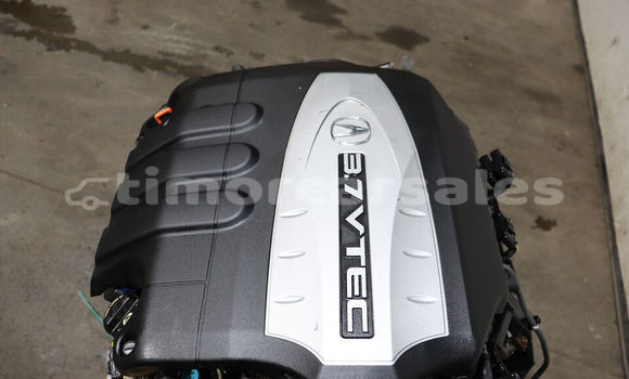 Buy ACURA MDX 3.7L in Dili in Dili Buy ACURA MDX 3.7L in Dili in Dili