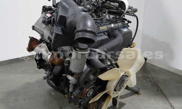 Buy Toyota Tacoma, 4Runner in Dili in Dili Buy Toyota Tacoma, 4Runner in Dili in Dili