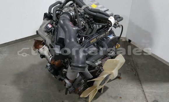 Buy Toyota Tacoma, 4Runner in Dili in Dili Buy Toyota Tacoma, 4Runner in Dili in Dili