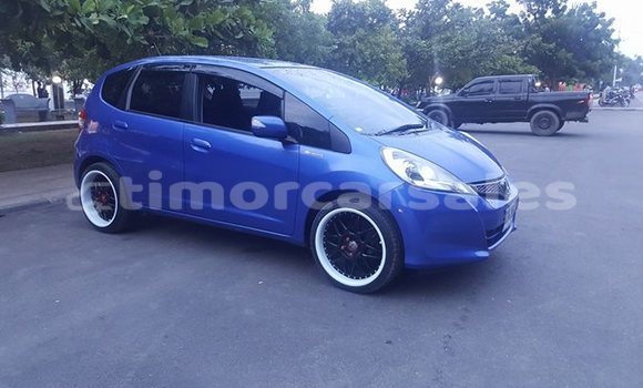 Buy Used Honda Fit Other Car in Baucau in Baucau