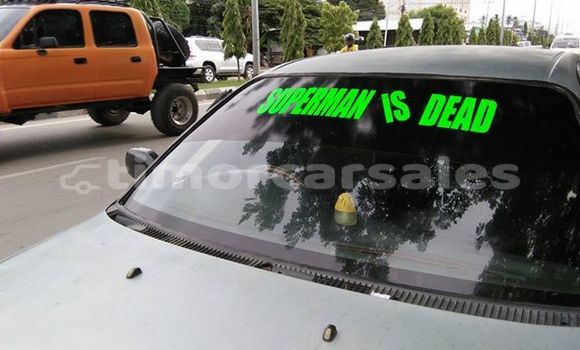 Buy Used Toyota Corolla Other Car in Dili in Dili Buy Used Toyota Corolla Other Car in Dili in Dili