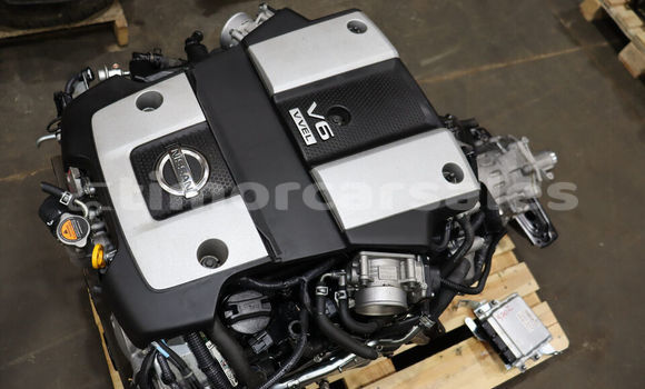 Buy NISSAN 370Z ENGINE in Dili in Dili Buy NISSAN 370Z ENGINE in Dili in Dili