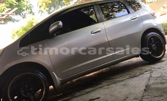 Acheter Occasion Voiture Honda Fit Autre à Dili, Dili Acheter Occasion Voiture Honda Fit Autre à Dili, Dili
