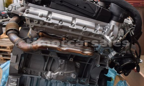 Buy 2012 Mercedes 3L Engine in Dili in Dili Buy 2012 Mercedes 3L Engine in Dili in Dili