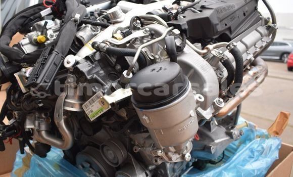 Buy 2012 Mercedes 3L Engine in Dili in Dili Buy 2012 Mercedes 3L Engine in Dili in Dili