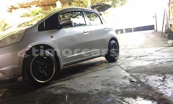 Acheter Occasion Voiture Honda Fit Autre à Dili, Dili Acheter Occasion Voiture Honda Fit Autre à Dili, Dili