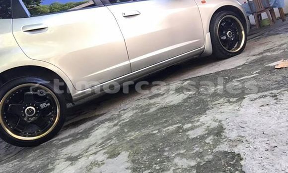 Acheter Occasion Voiture Honda Fit Autre à Dili, Dili Acheter Occasion Voiture Honda Fit Autre à Dili, Dili